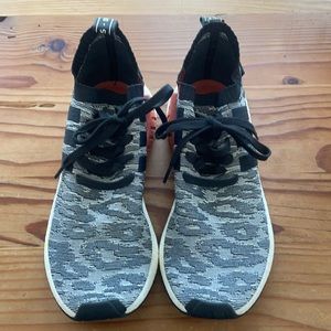 Adidas boost shoes